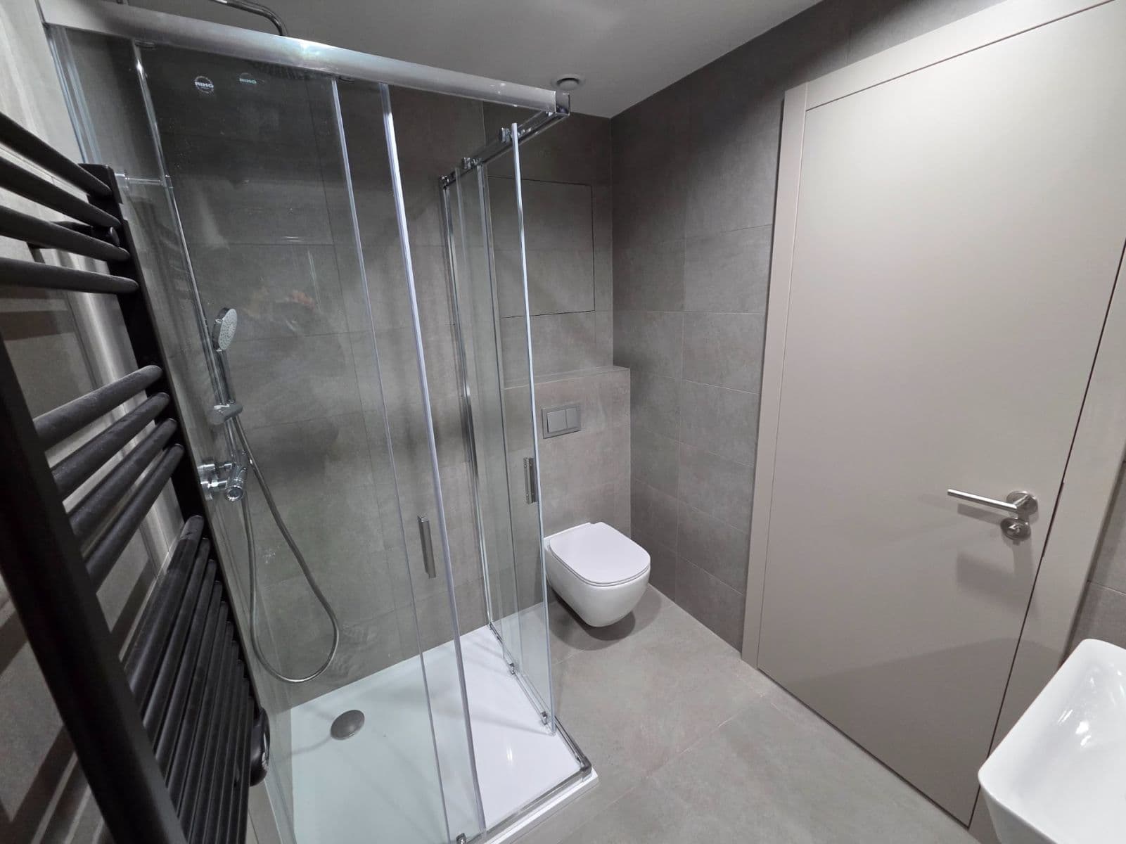 1 bedroom with open-plan kitchen flat to rent, 54 m², Hartigova, Prague, Prague 1 bedroom with open-plan kitchen flat to rent, 54 m², Hartigova, Prague, Prague