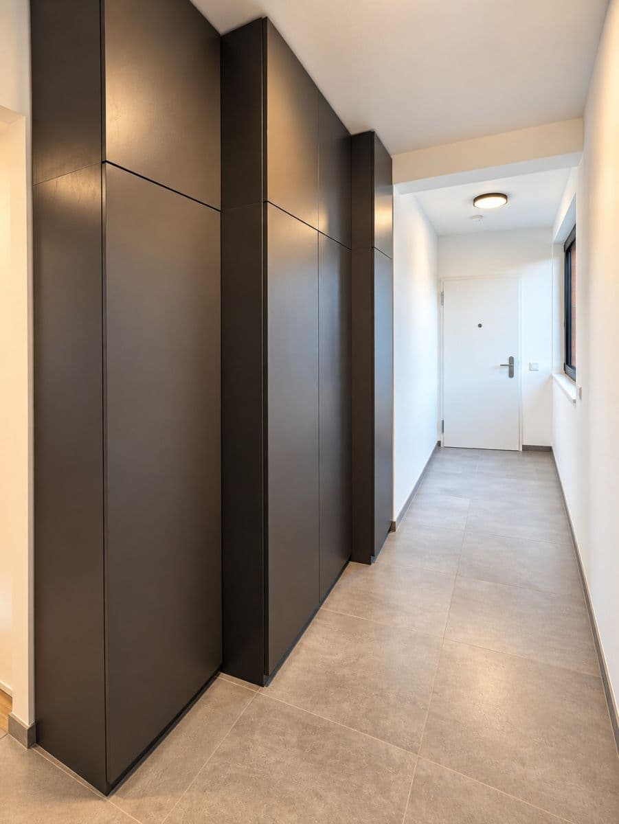 1 bedroom with open-plan kitchen flat to rent, 54 m², Hartigova, Prague, Prague 1 bedroom with open-plan kitchen flat to rent, 54 m², Hartigova, Prague, Prague