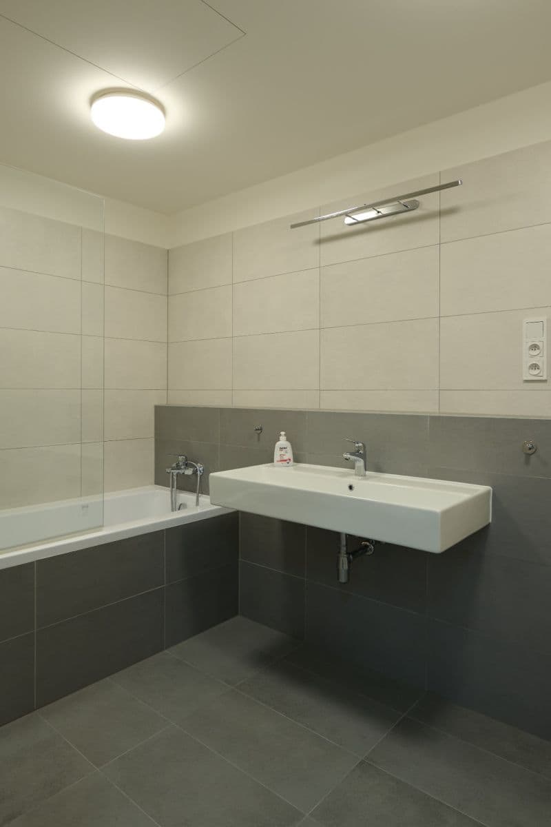 2 bedroom with open-plan kitchen flat to rent, 63 m², Arnošta Staňka, Prague, Prague 2 bedroom with open-plan kitchen flat to rent, 63 m², Arnošta Staňka, Prague, Prague