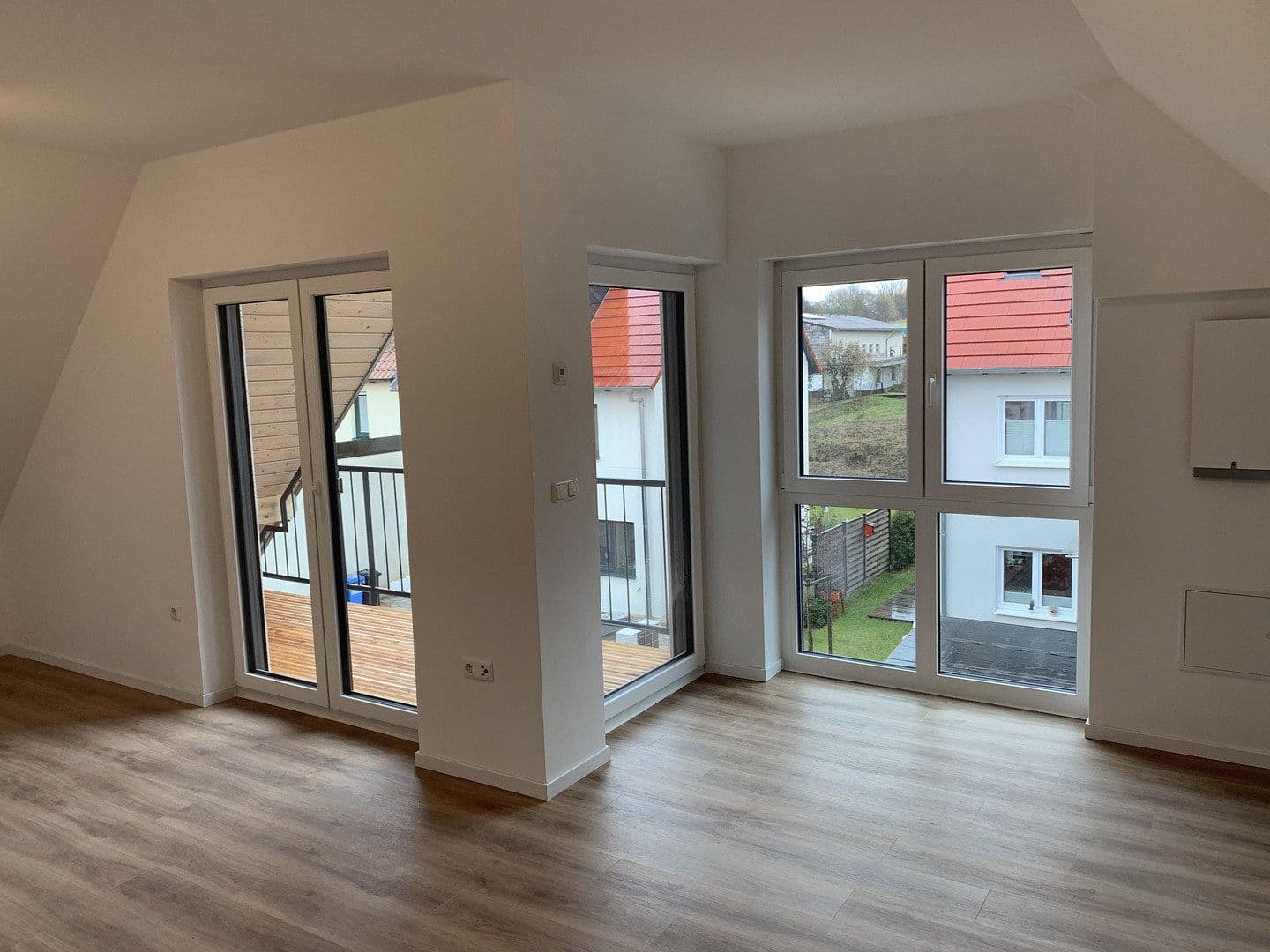 3 bedroom flat to rent, 75 m², Kirchstraße 26d, Ober-Ramstadt, Hesse 3 bedroom flat to rent, 75 m², Kirchstraße 26d, Ober-Ramstadt, Hesse