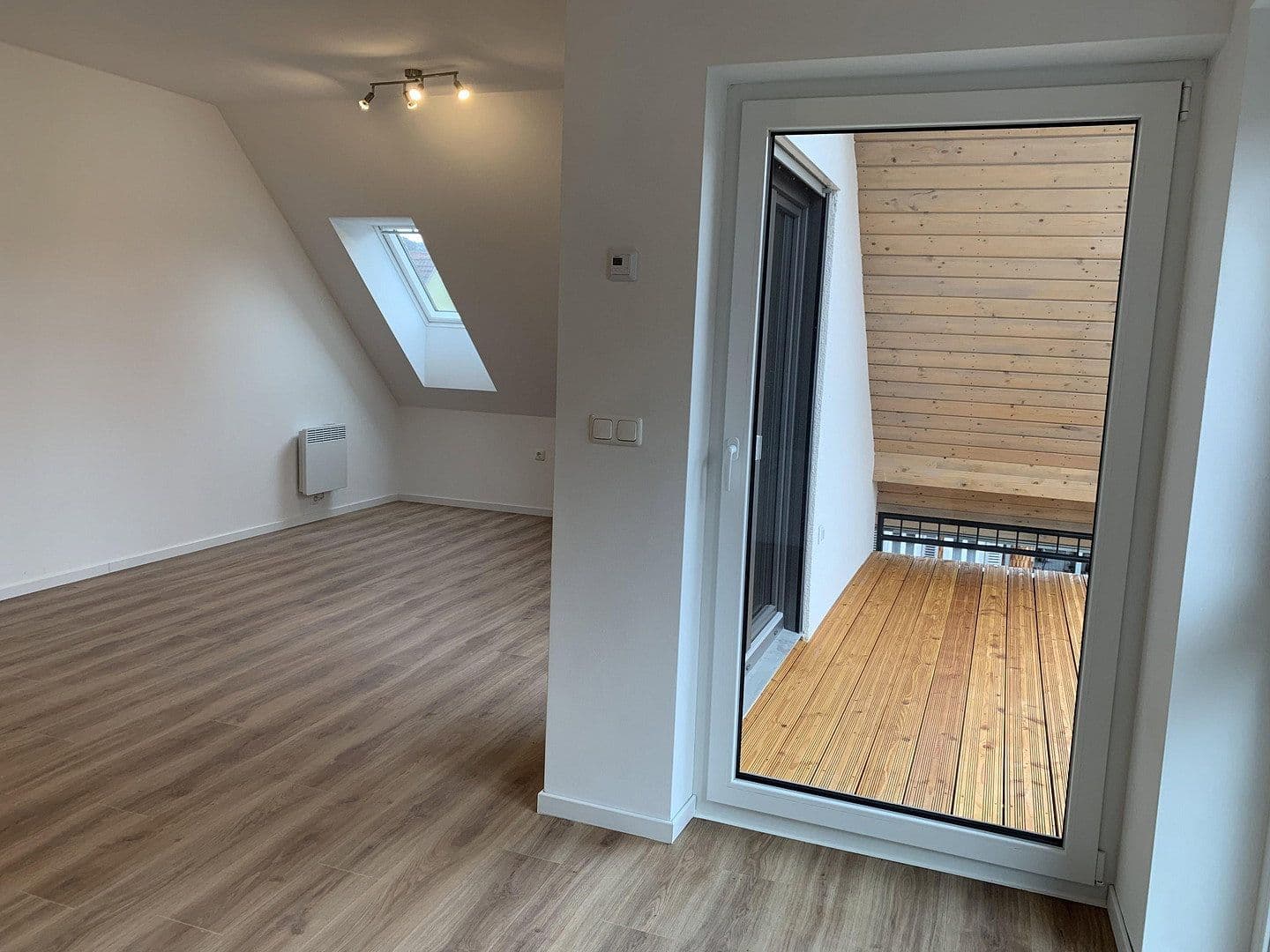 3 bedroom flat to rent, 75 m², Kirchstraße 26d, Ober-Ramstadt, Hesse 3 bedroom flat to rent, 75 m², Kirchstraße 26d, Ober-Ramstadt, Hesse