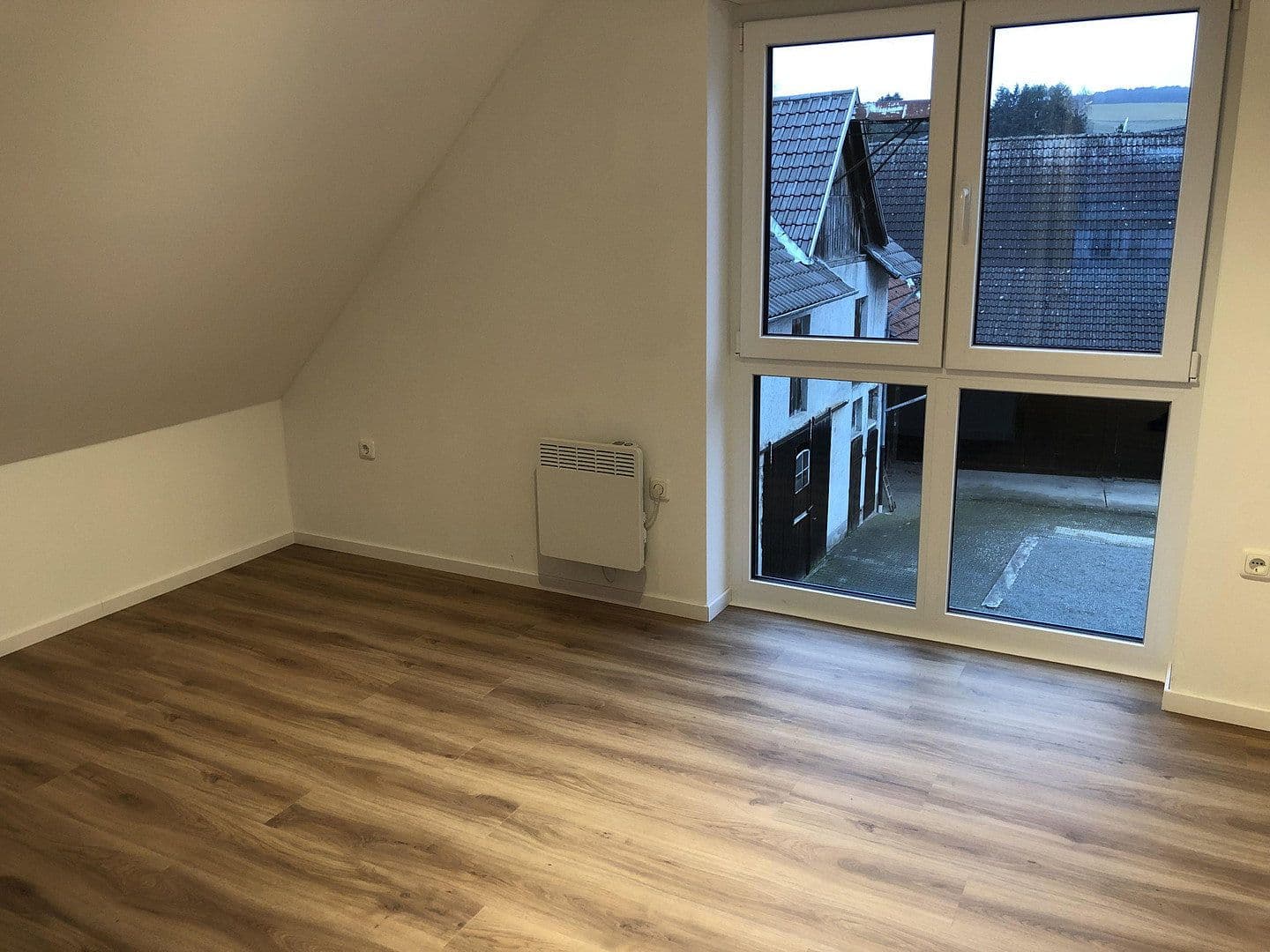 3 bedroom flat to rent, 75 m², Kirchstraße 26d, Ober-Ramstadt, Hesse 3 bedroom flat to rent, 75 m², Kirchstraße 26d, Ober-Ramstadt, Hesse