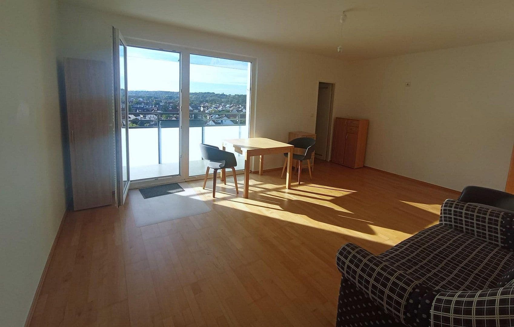 2 bedroom flat to rent, 56 m², Am Kreuzstein, Maintal, Hesse 2 bedroom flat to rent, 56 m², Am Kreuzstein, Maintal, Hesse