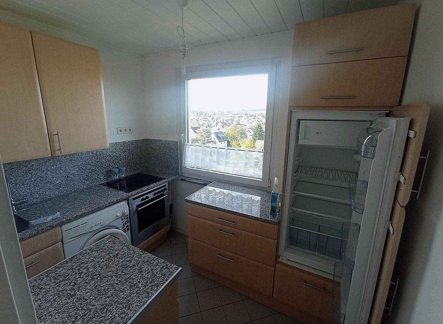 2 bedroom flat to rent, 56 m², Am Kreuzstein, Maintal, Hesse 2 bedroom flat to rent, 56 m², Am Kreuzstein, Maintal, Hesse