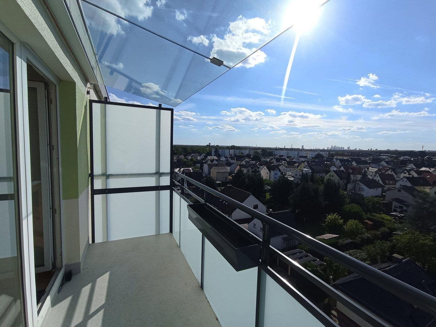 2 bedroom flat to rent, 56 m², Am Kreuzstein, Maintal, Hesse 2 bedroom flat to rent, 56 m², Am Kreuzstein, Maintal, Hesse