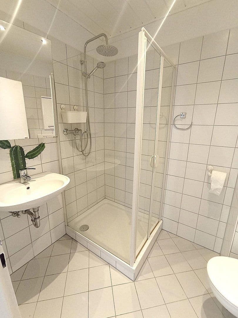 2 bedroom flat to rent, 56 m², Am Kreuzstein, Maintal, Hesse 2 bedroom flat to rent, 56 m², Am Kreuzstein, Maintal, Hesse