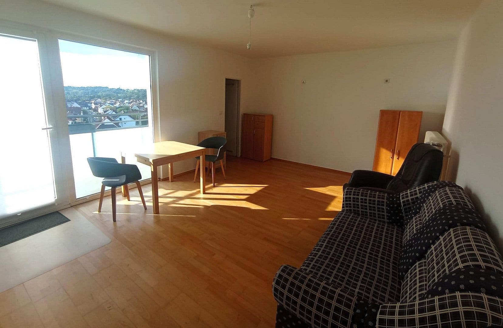 2 bedroom flat to rent, 56 m², Am Kreuzstein, Maintal, Hesse 2 bedroom flat to rent, 56 m², Am Kreuzstein, Maintal, Hesse