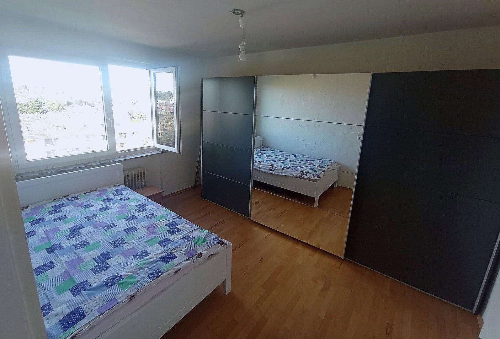 2 bedroom flat to rent, 56 m², Am Kreuzstein, Maintal, Hesse 2 bedroom flat to rent, 56 m², Am Kreuzstein, Maintal, Hesse
