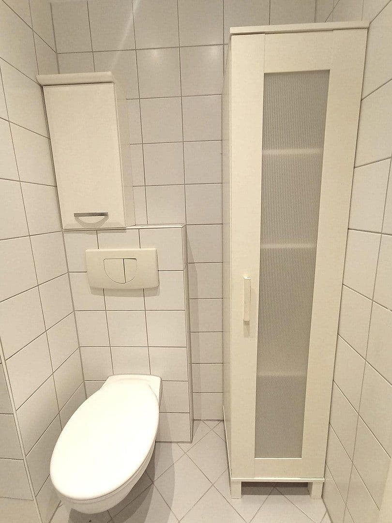 2 bedroom flat to rent, 56 m², Am Kreuzstein, Maintal, Hesse 2 bedroom flat to rent, 56 m², Am Kreuzstein, Maintal, Hesse