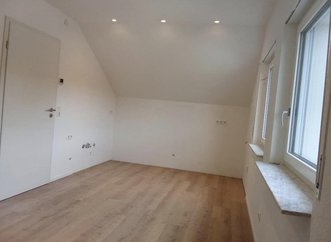 1 bedroom with open-plan kitchen flat to rent, 75 m², Horb am Neckar, Baden-Württemberg 1 bedroom with open-plan kitchen flat to rent, 75 m², Horb am Neckar, Baden-Württemberg