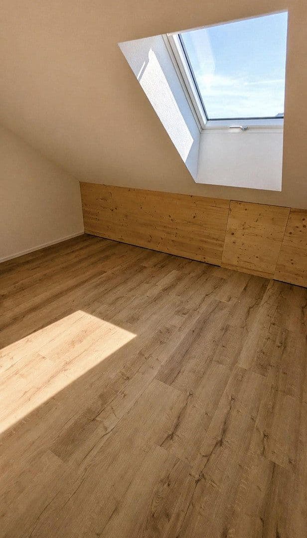 1 bedroom with open-plan kitchen flat to rent, 75 m², Horb am Neckar, Baden-Württemberg 1 bedroom with open-plan kitchen flat to rent, 75 m², Horb am Neckar, Baden-Württemberg