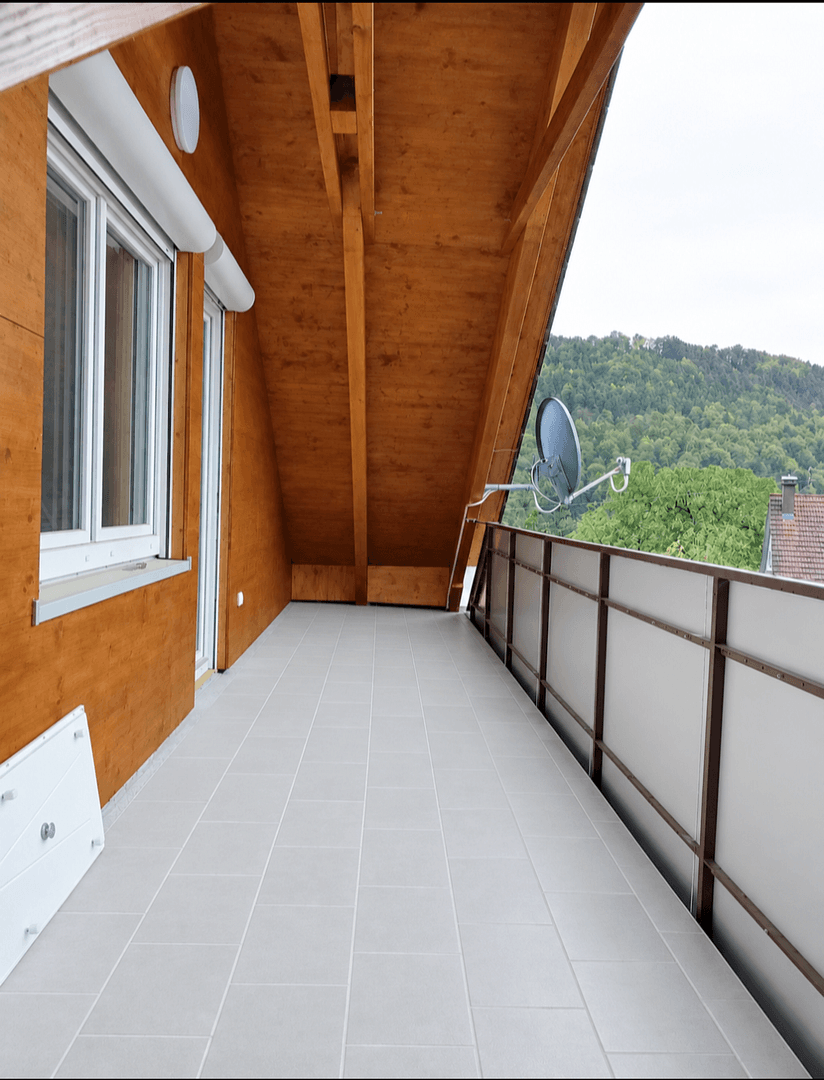 1 bedroom with open-plan kitchen flat to rent, 75 m², Horb am Neckar, Baden-Württemberg 1 bedroom with open-plan kitchen flat to rent, 75 m², Horb am Neckar, Baden-Württemberg