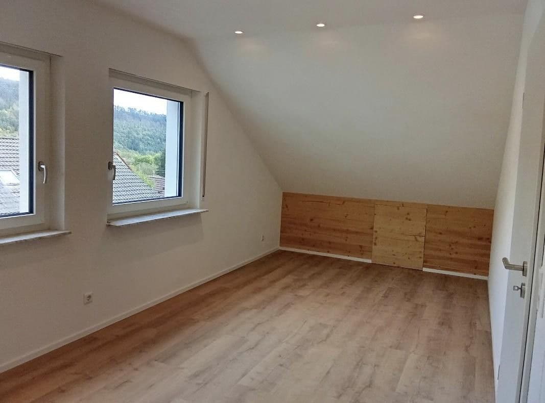 1 bedroom with open-plan kitchen flat to rent, 75 m², Horb am Neckar, Baden-Württemberg 1 bedroom with open-plan kitchen flat to rent, 75 m², Horb am Neckar, Baden-Württemberg