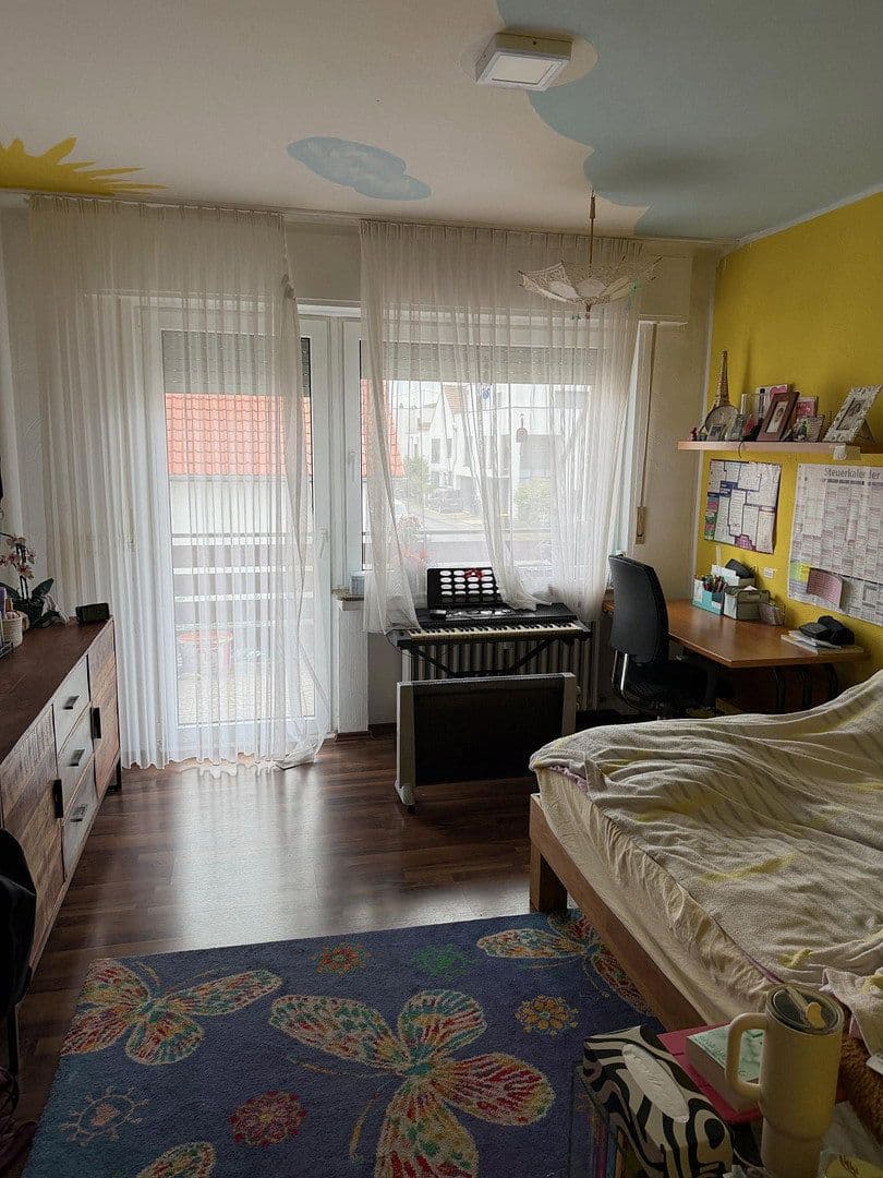 3 bedroom flat to rent, 76 m², Münstergarten 71, Bornheim, North Rhine-Westphalia 3 bedroom flat to rent, 76 m², Münstergarten 71, Bornheim, North Rhine-Westphalia