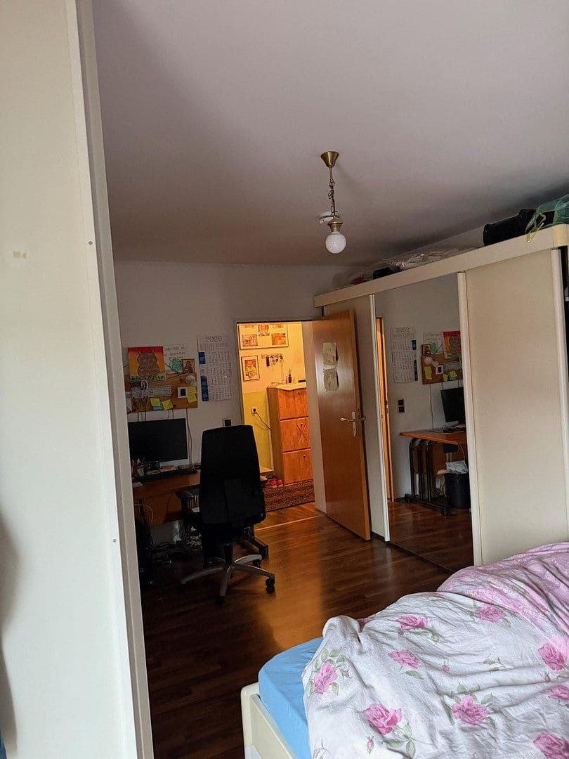 3 bedroom flat to rent, 76 m², Münstergarten 71, Bornheim, North Rhine-Westphalia 3 bedroom flat to rent, 76 m², Münstergarten 71, Bornheim, North Rhine-Westphalia