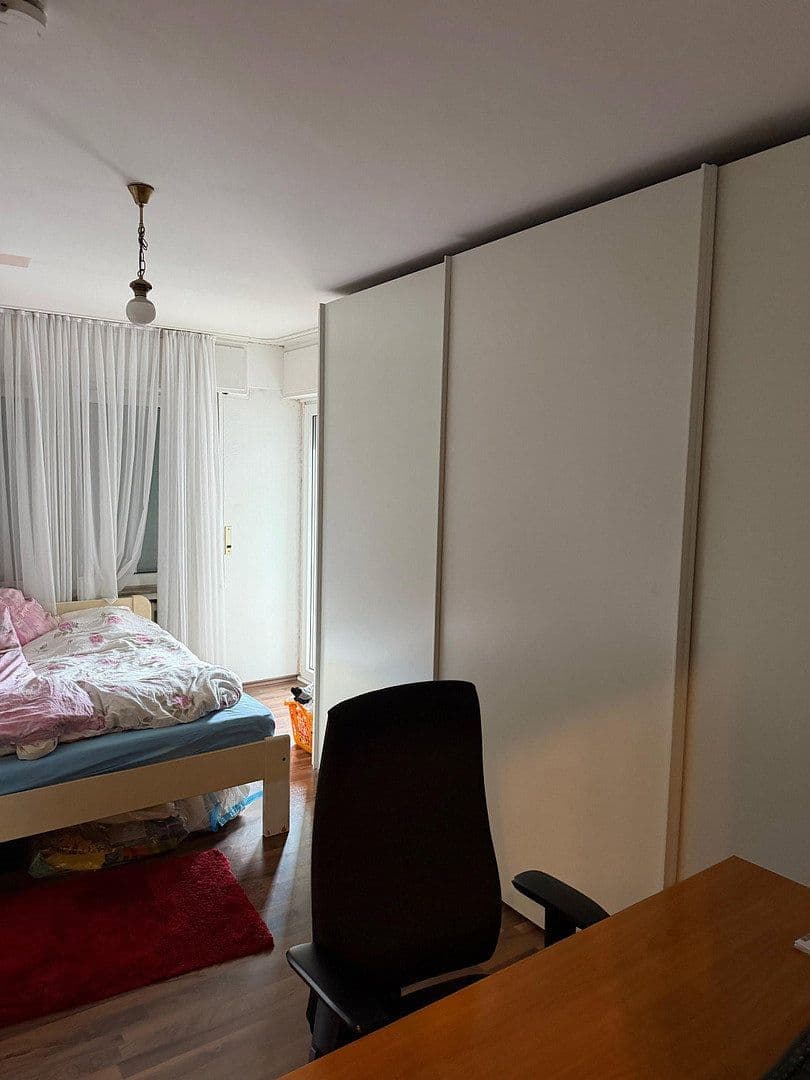 3 bedroom flat to rent, 76 m², Münstergarten 71, Bornheim, North Rhine-Westphalia 3 bedroom flat to rent, 76 m², Münstergarten 71, Bornheim, North Rhine-Westphalia
