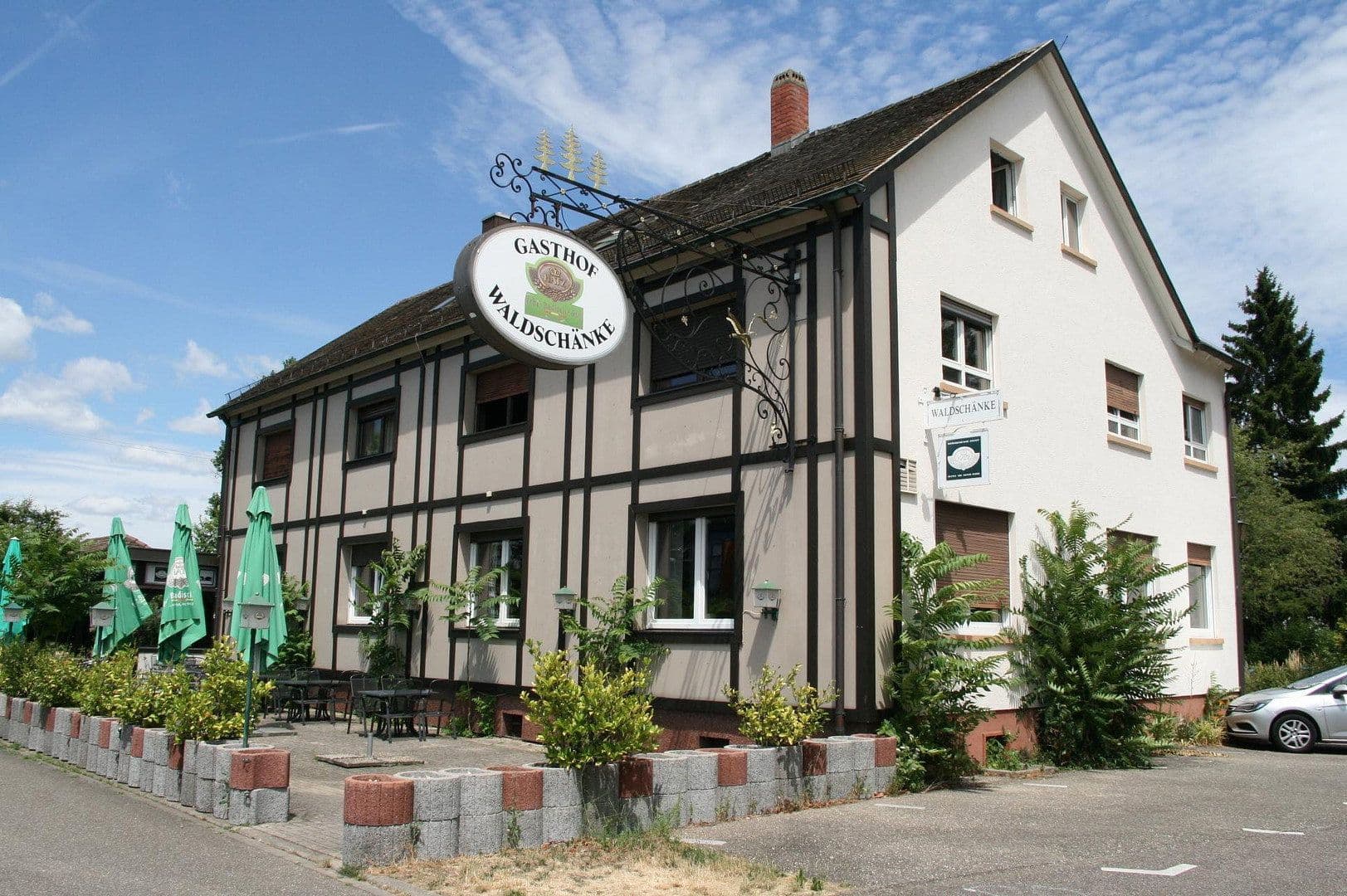 non-residential property for sale, 2,000 m², Herrenalber Straße 1, Rheinstetten, Baden-Württemberg non-residential property for sale, 2,000 m², Herrenalber Straße 1, Rheinstetten, Baden-Württemberg