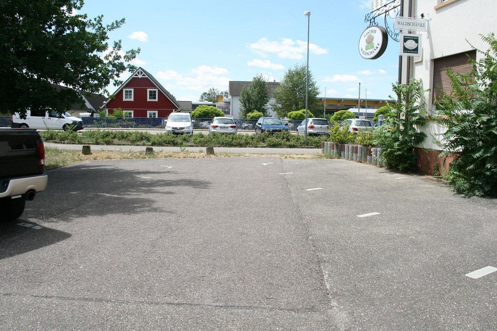 non-residential property for sale, 2,000 m², Herrenalber Straße 1, Rheinstetten, Baden-Württemberg non-residential property for sale, 2,000 m², Herrenalber Straße 1, Rheinstetten, Baden-Württemberg