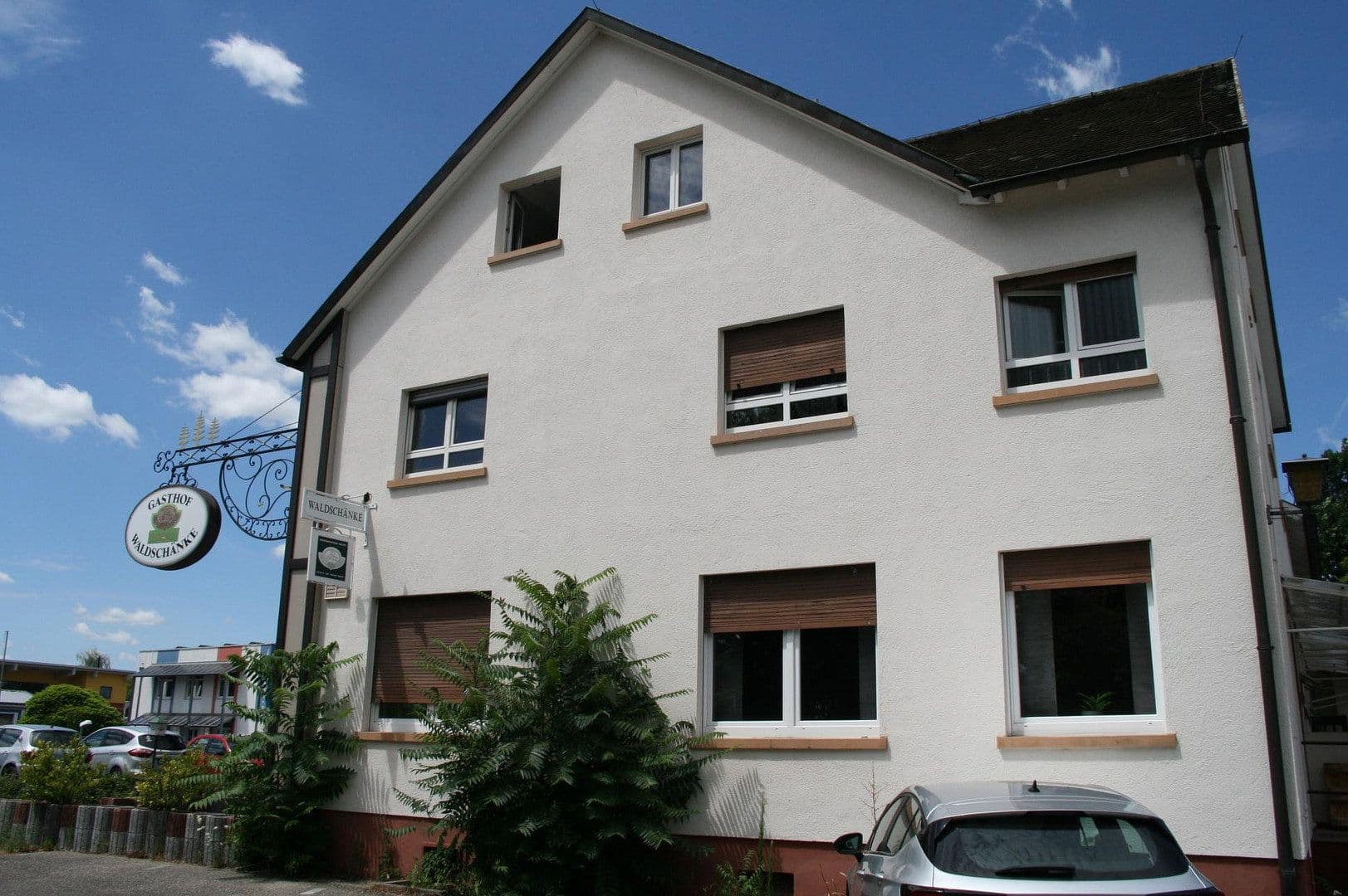 non-residential property for sale, 2,000 m², Herrenalber Straße 1, Rheinstetten, Baden-Württemberg non-residential property for sale, 2,000 m², Herrenalber Straße 1, Rheinstetten, Baden-Württemberg