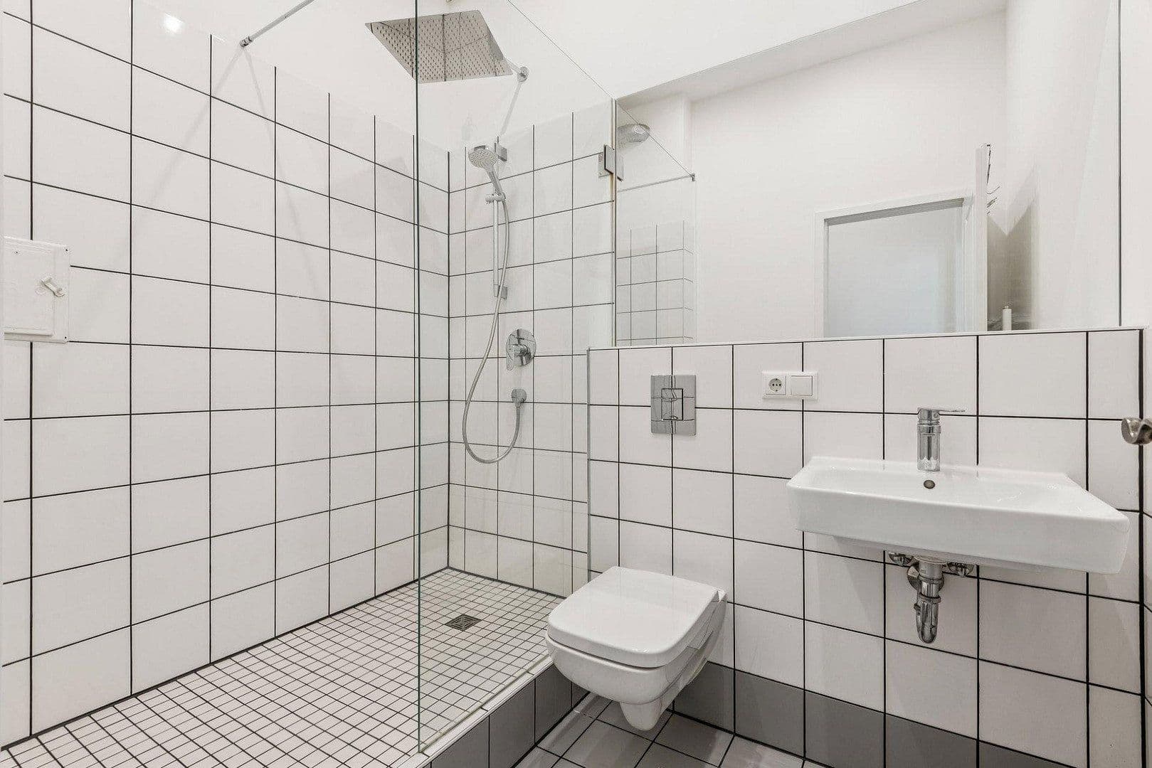 1 bedroom flat for sale, 38 m², Emserstraße 100, Berlin, Berlin 1 bedroom flat for sale, 38 m², Emserstraße 100, Berlin, Berlin