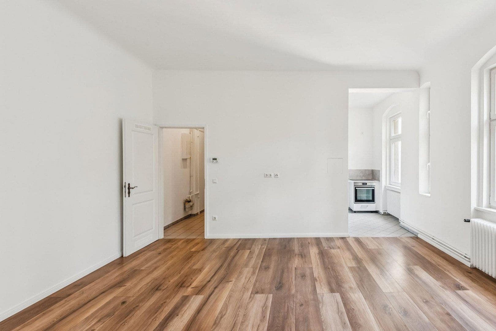 1 bedroom flat for sale, 38 m², Emserstraße 100, Berlin, Berlin 1 bedroom flat for sale, 38 m², Emserstraße 100, Berlin, Berlin