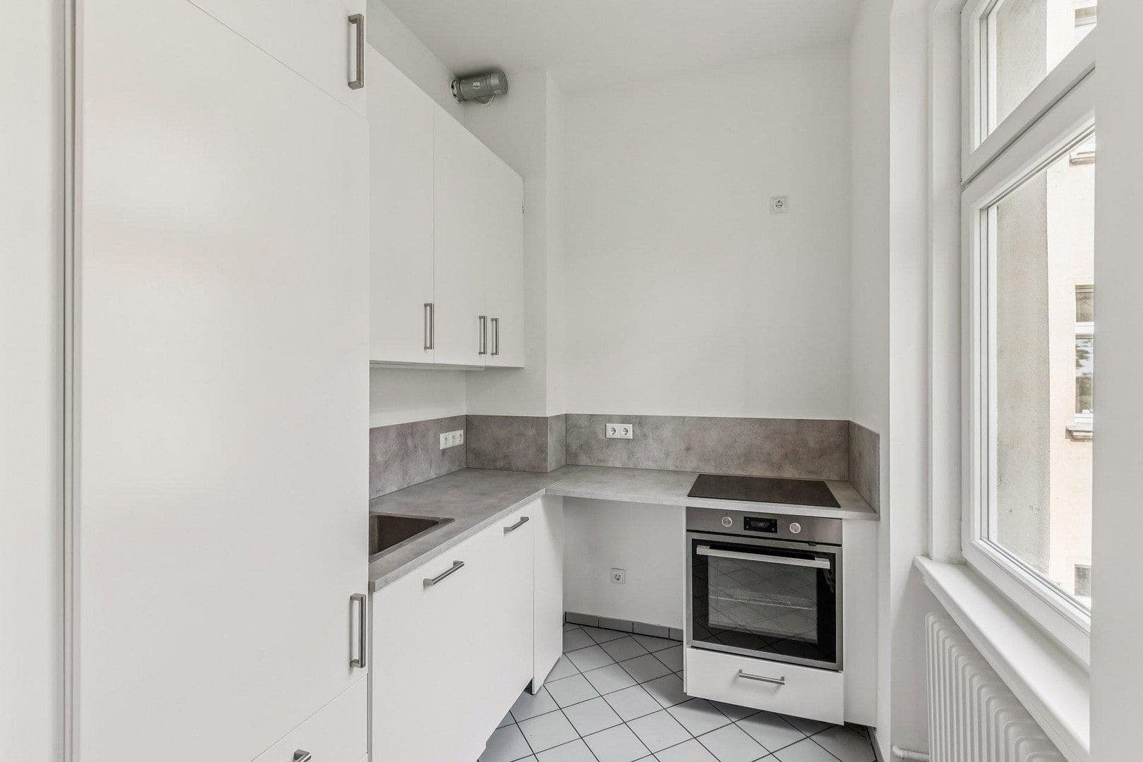 1 bedroom flat for sale, 38 m², Emserstraße 100, Berlin, Berlin 1 bedroom flat for sale, 38 m², Emserstraße 100, Berlin, Berlin