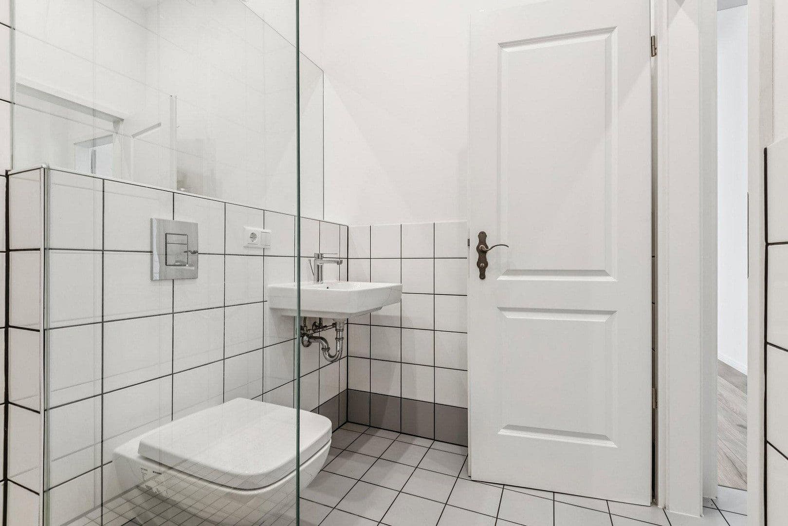 1 bedroom flat for sale, 38 m², Emserstraße 100, Berlin, Berlin 1 bedroom flat for sale, 38 m², Emserstraße 100, Berlin, Berlin