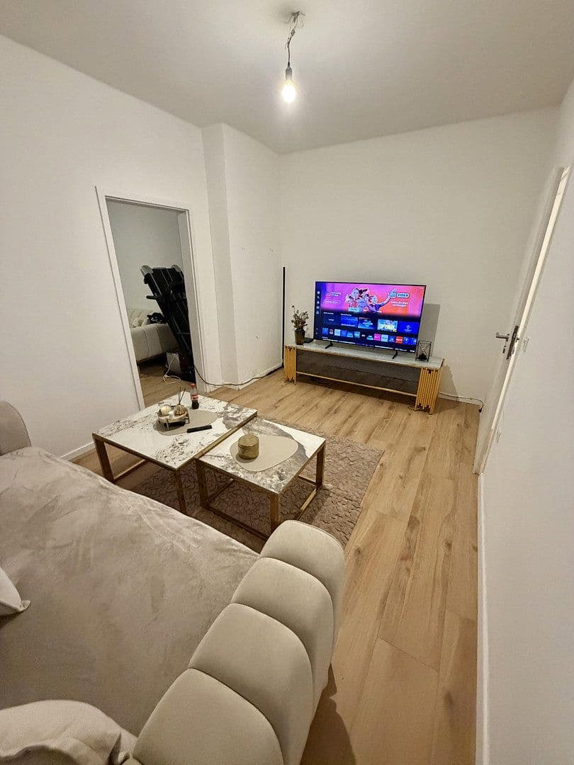 2 bedroom flat to rent, 45 m², Nordstr 60, Wuppertal, North Rhine-Westphalia 2 bedroom flat to rent, 45 m², Nordstr 60, Wuppertal, North Rhine-Westphalia