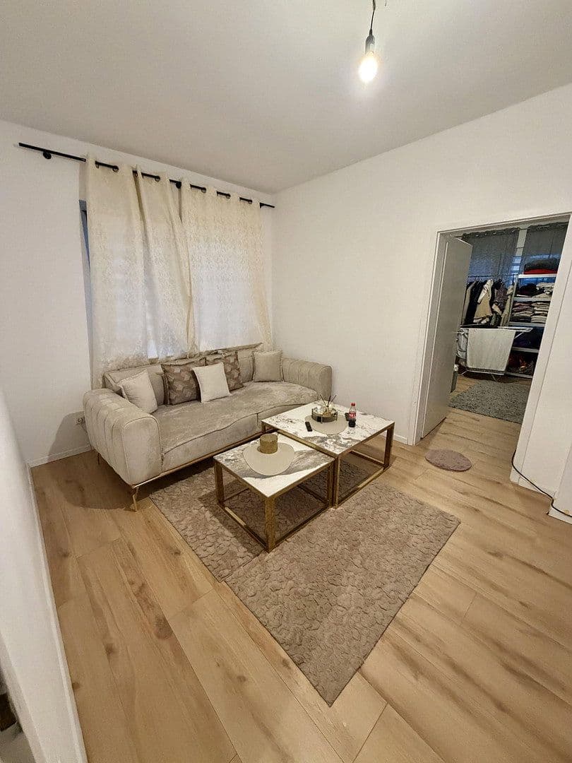 2 bedroom flat to rent, 45 m², Nordstr 60, Wuppertal, North Rhine-Westphalia 2 bedroom flat to rent, 45 m², Nordstr 60, Wuppertal, North Rhine-Westphalia