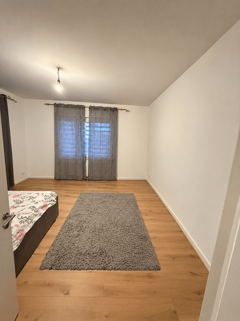 2 bedroom flat to rent, 45 m², Nordstr 60, Wuppertal, North Rhine-Westphalia 2 bedroom flat to rent, 45 m², Nordstr 60, Wuppertal, North Rhine-Westphalia