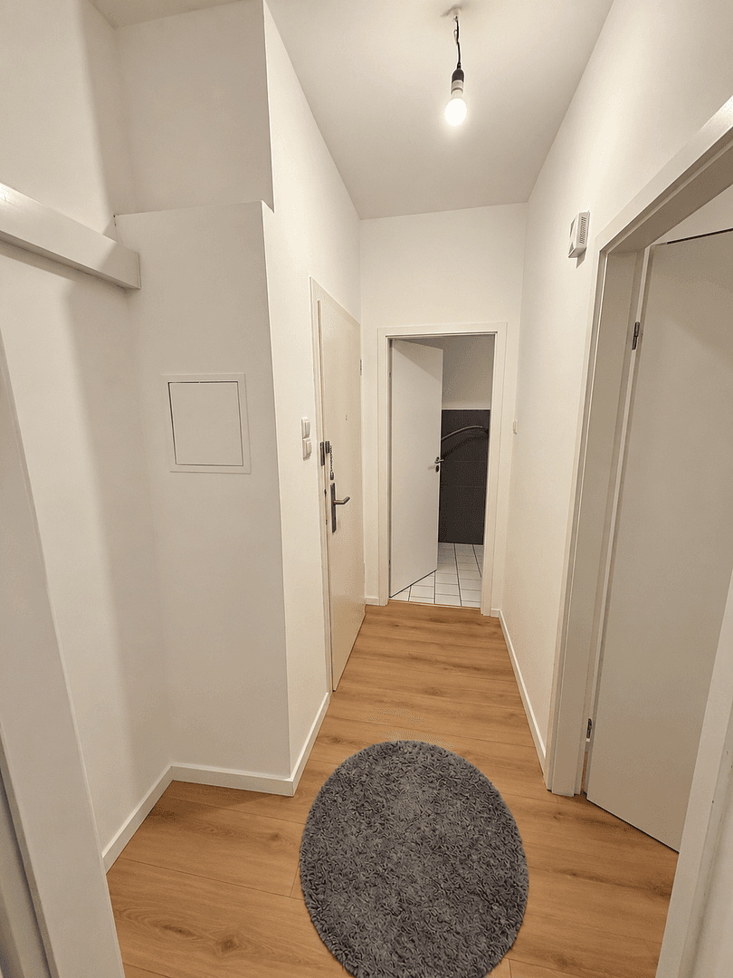 2 bedroom flat to rent, 45 m², Nordstr 60, Wuppertal, North Rhine-Westphalia 2 bedroom flat to rent, 45 m², Nordstr 60, Wuppertal, North Rhine-Westphalia