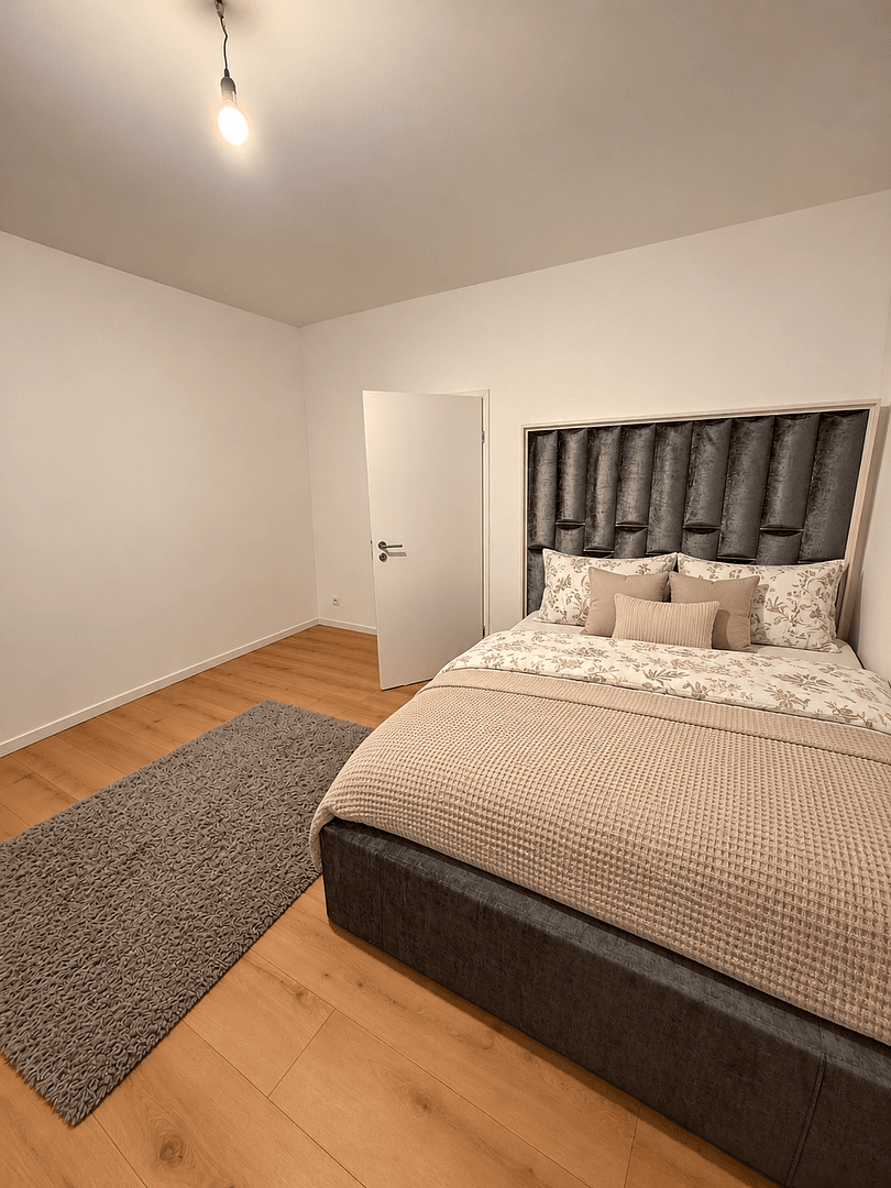 2 bedroom flat to rent, 45 m², Nordstr 60, Wuppertal, North Rhine-Westphalia 2 bedroom flat to rent, 45 m², Nordstr 60, Wuppertal, North Rhine-Westphalia