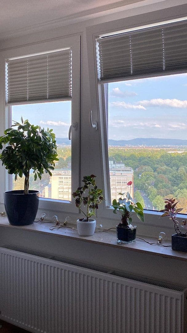 3 bedroom flat to rent, 97 m², Collinistraße 5, Mannheim, Baden-Württemberg 3 bedroom flat to rent, 97 m², Collinistraße 5, Mannheim, Baden-Württemberg