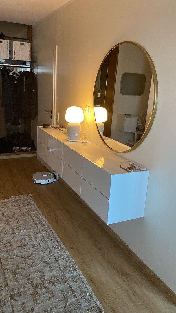 3 bedroom flat to rent, 97 m², Collinistraße 5, Mannheim, Baden-Württemberg 3 bedroom flat to rent, 97 m², Collinistraße 5, Mannheim, Baden-Württemberg
