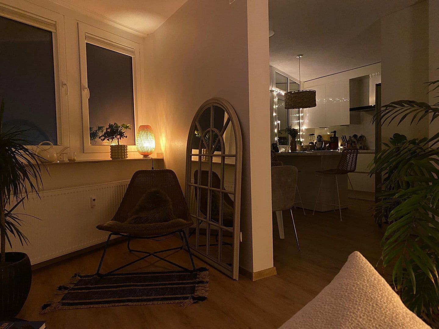 3 bedroom flat to rent, 97 m², Collinistraße 5, Mannheim, Baden-Württemberg 3 bedroom flat to rent, 97 m², Collinistraße 5, Mannheim, Baden-Württemberg