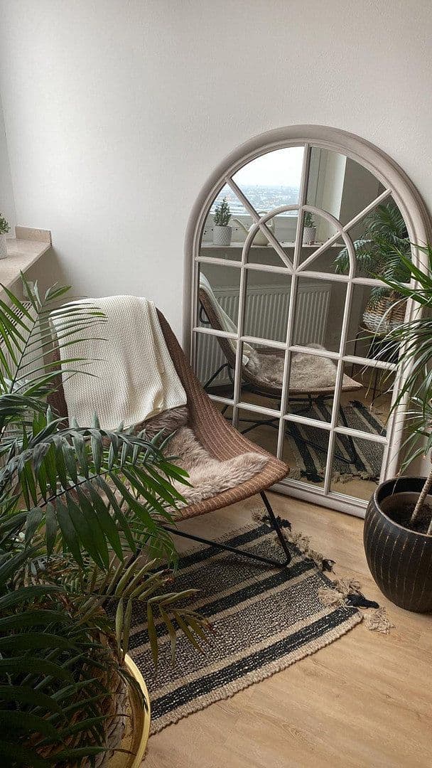 3 bedroom flat to rent, 97 m², Collinistraße 5, Mannheim, Baden-Württemberg 3 bedroom flat to rent, 97 m², Collinistraße 5, Mannheim, Baden-Württemberg