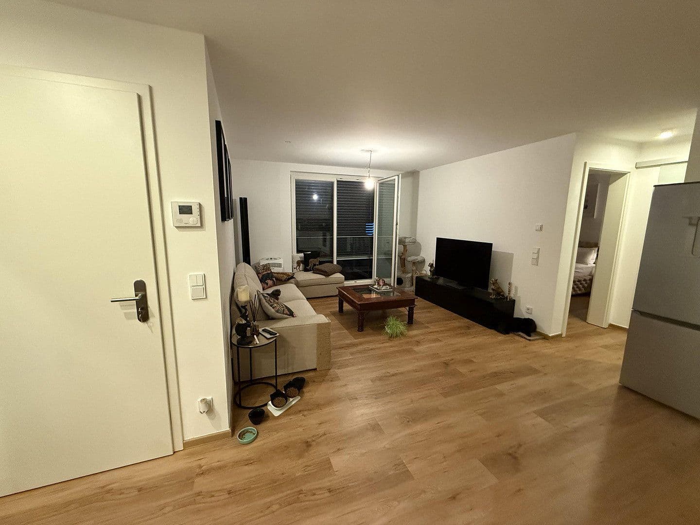 2 bedroom flat to rent, 55 m², Wiesbaden, Hesse 2 bedroom flat to rent, 55 m², Wiesbaden, Hesse