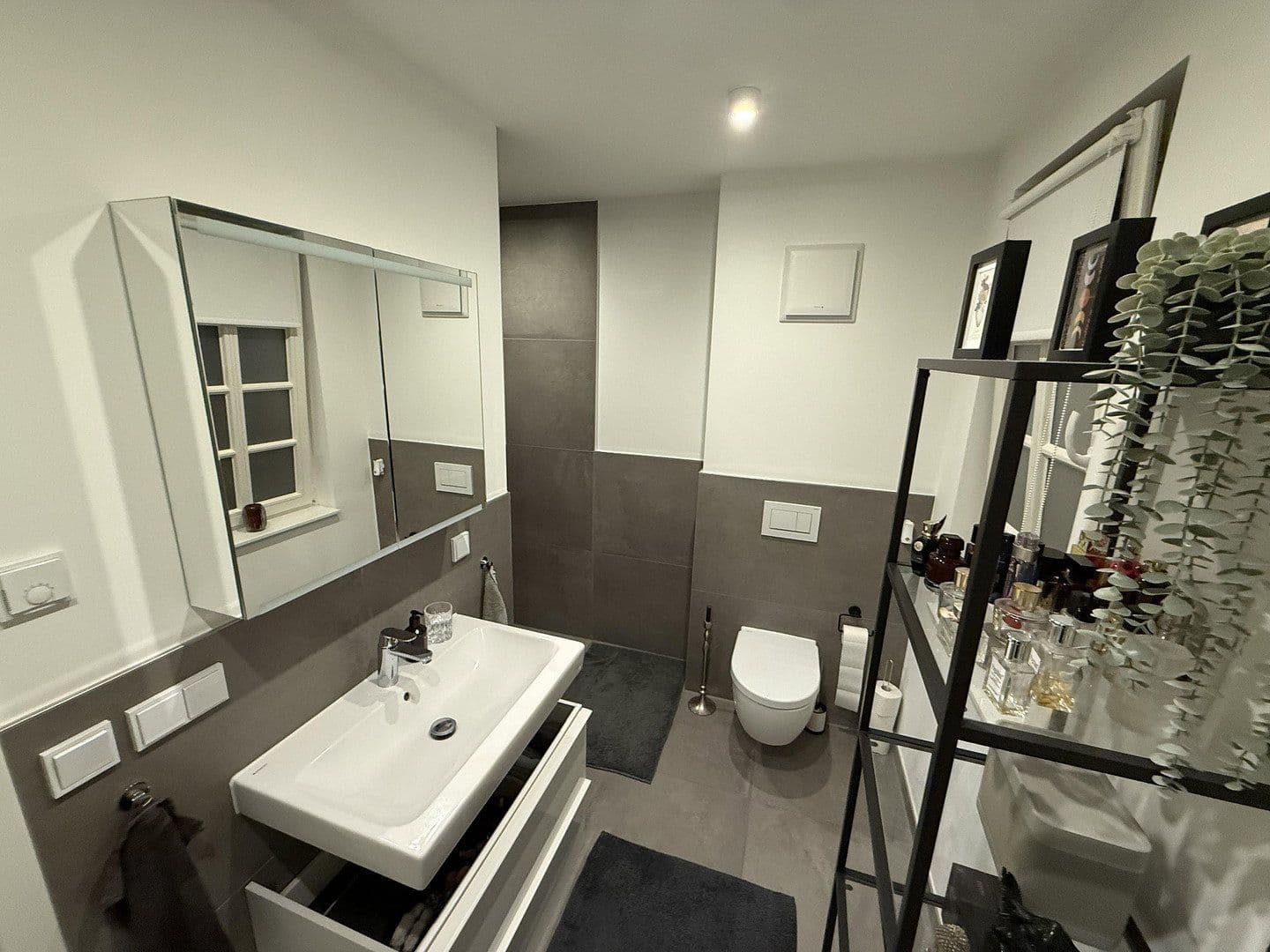 2 bedroom flat to rent, 55 m², Wiesbaden, Hesse 2 bedroom flat to rent, 55 m², Wiesbaden, Hesse