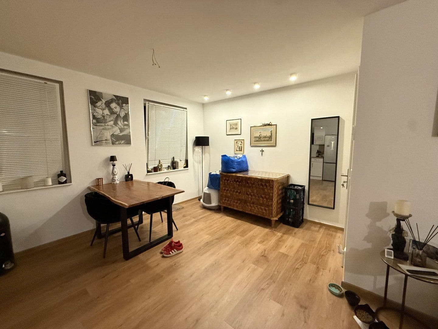 2 bedroom flat to rent, 55 m², Wiesbaden, Hesse 2 bedroom flat to rent, 55 m², Wiesbaden, Hesse