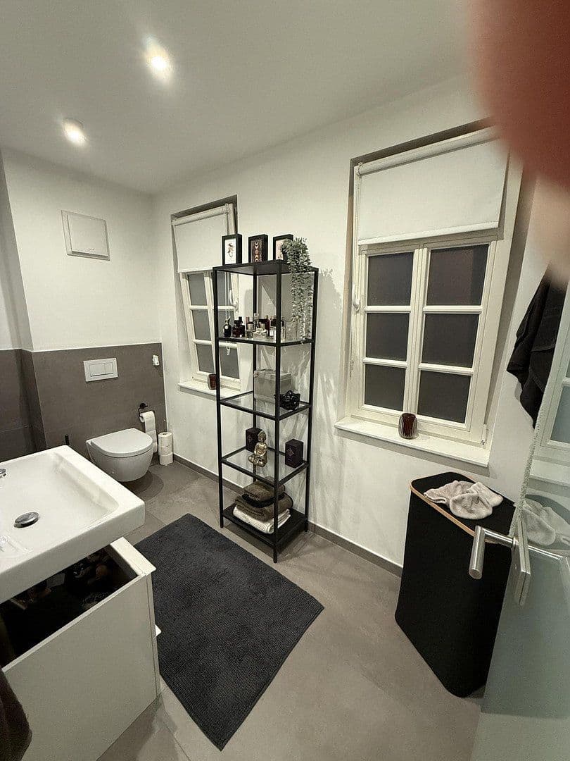 2 bedroom flat to rent, 55 m², Wiesbaden, Hesse 2 bedroom flat to rent, 55 m², Wiesbaden, Hesse