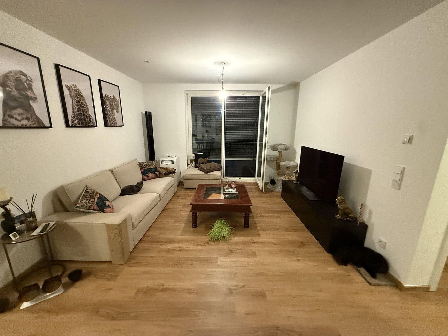 2 bedroom flat to rent, 55 m², Wiesbaden, Hesse 2 bedroom flat to rent, 55 m², Wiesbaden, Hesse
