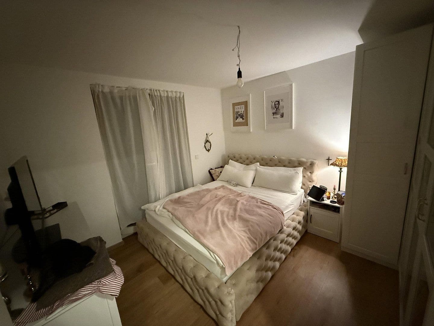 2 bedroom flat to rent, 55 m², Wiesbaden, Hesse 2 bedroom flat to rent, 55 m², Wiesbaden, Hesse
