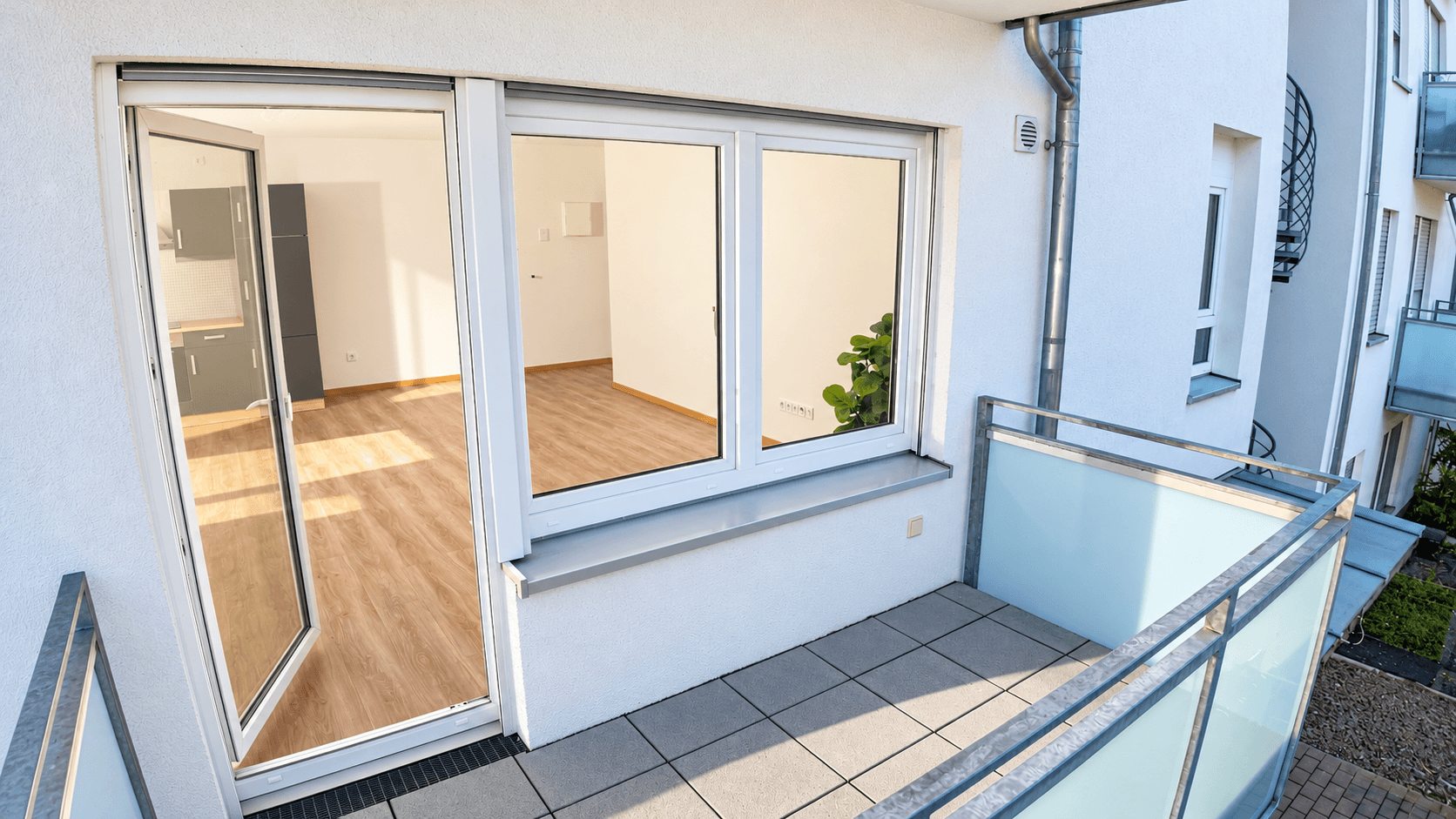 2 bedroom flat to rent, 50 m², Frankfurt am Main, Hesse 2 bedroom flat to rent, 50 m², Frankfurt am Main, Hesse