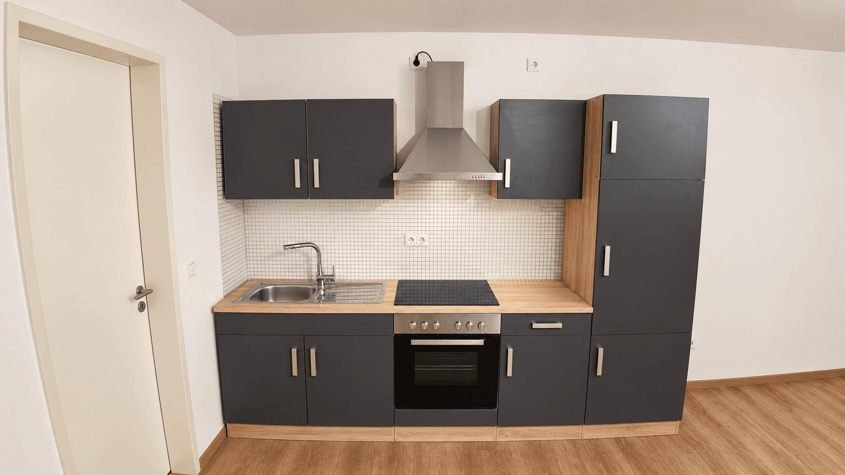 2 bedroom flat to rent, 50 m², Frankfurt am Main, Hesse 2 bedroom flat to rent, 50 m², Frankfurt am Main, Hesse