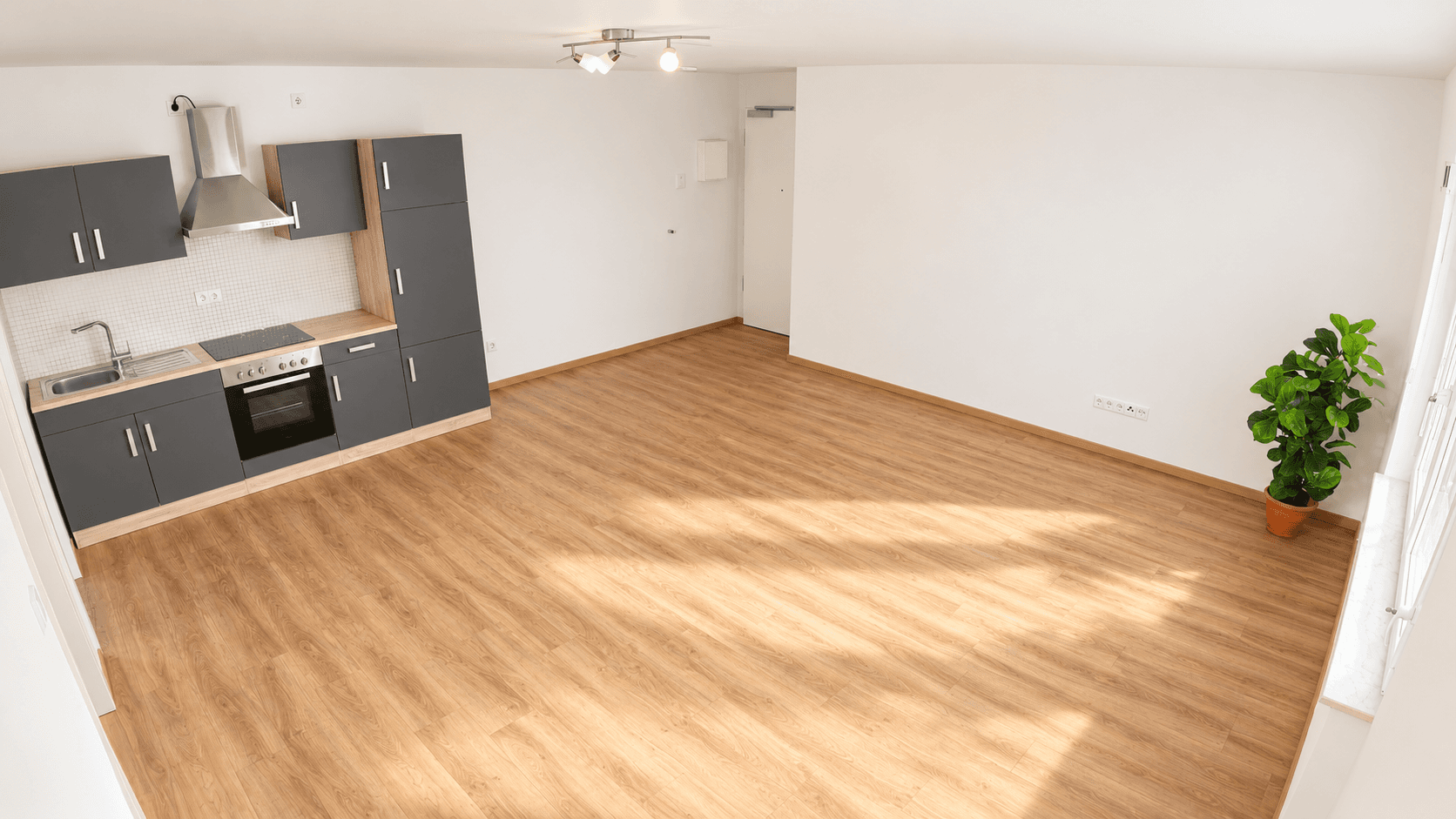 2 bedroom flat to rent, 50 m², Frankfurt am Main, Hesse 2 bedroom flat to rent, 50 m², Frankfurt am Main, Hesse