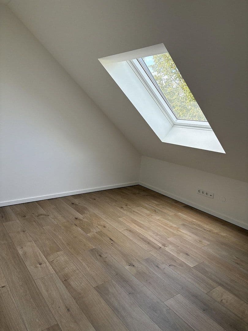 4 bedroom flat to rent, 99 m², Gronau, North Rhine-Westphalia 4 bedroom flat to rent, 99 m², Gronau, North Rhine-Westphalia