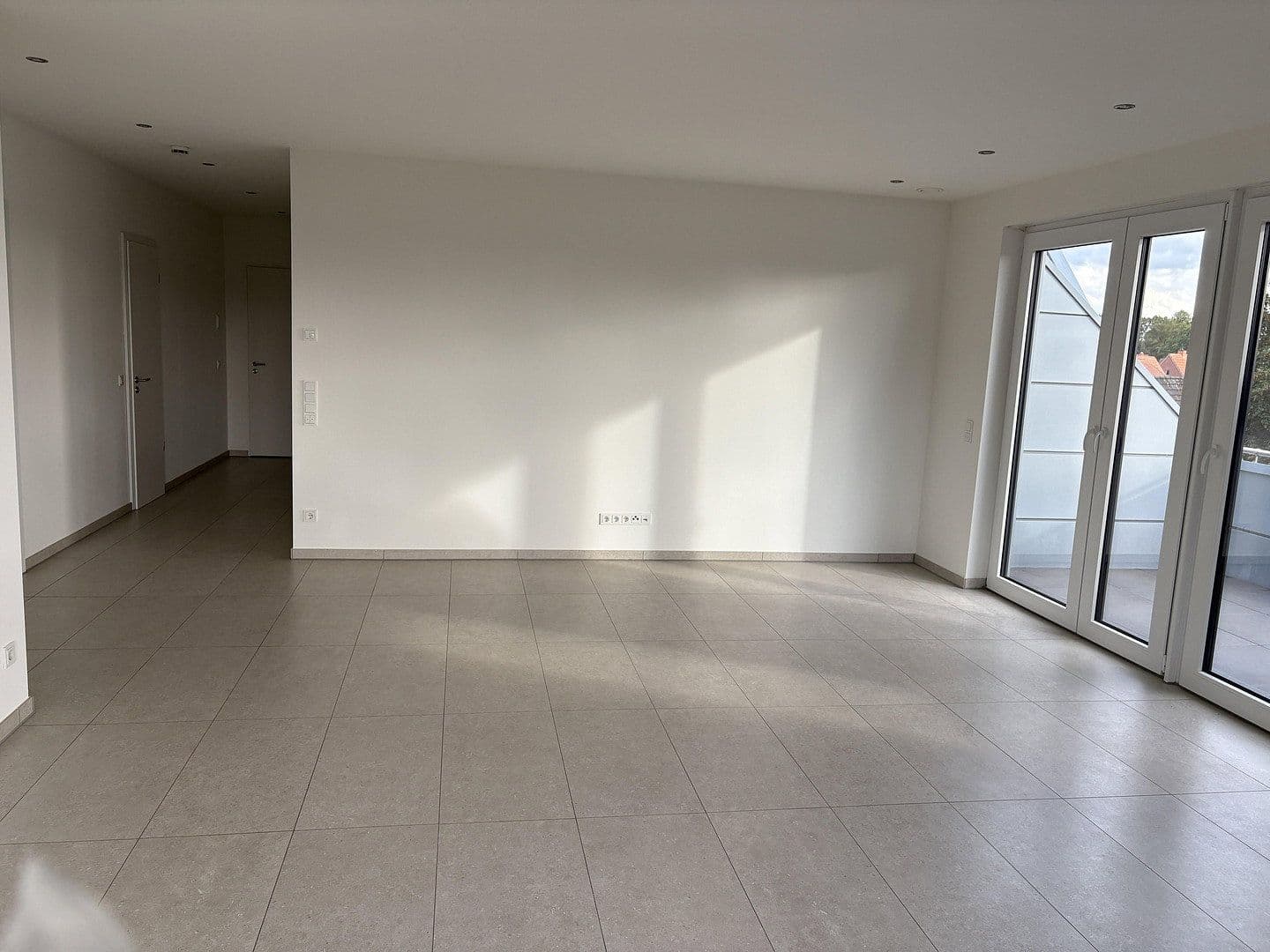 4 bedroom flat to rent, 99 m², Gronau, North Rhine-Westphalia 4 bedroom flat to rent, 99 m², Gronau, North Rhine-Westphalia