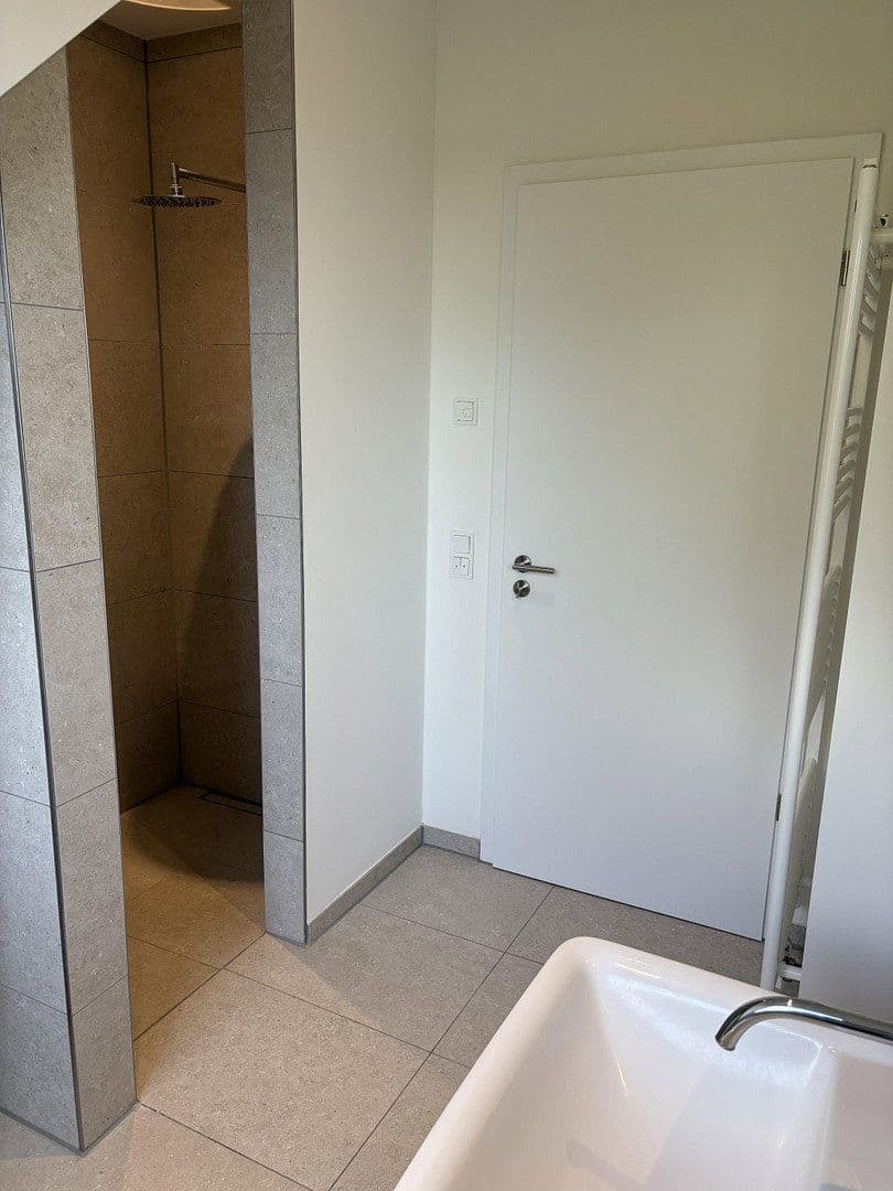 4 bedroom flat to rent, 99 m², Gronau, North Rhine-Westphalia 4 bedroom flat to rent, 99 m², Gronau, North Rhine-Westphalia