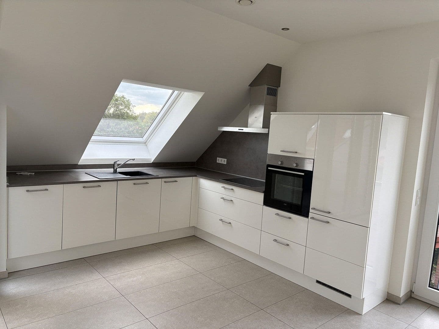 4 bedroom flat to rent, 99 m², Gronau, North Rhine-Westphalia 4 bedroom flat to rent, 99 m², Gronau, North Rhine-Westphalia