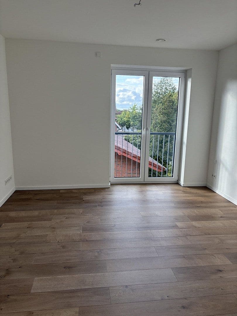 4 bedroom flat to rent, 99 m², Gronau, North Rhine-Westphalia 4 bedroom flat to rent, 99 m², Gronau, North Rhine-Westphalia